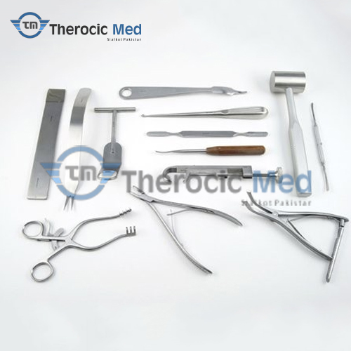 Orthopedic Instruments